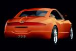 Buick Cielo Concept 1999 года